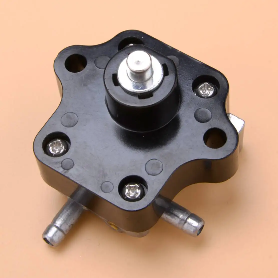 

803529T07 Топливный насос для подвесного мотора, новый, подходит для Mercury Mariner 8HP 9.9HP, высокое качество