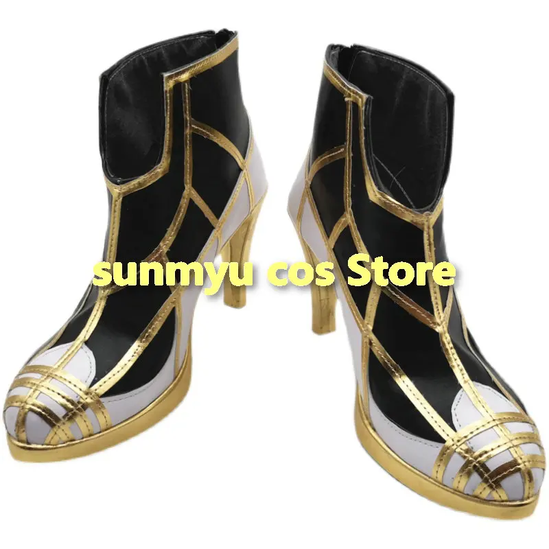 

Обувь для косплея FGO Fate/Grand Order Merlin