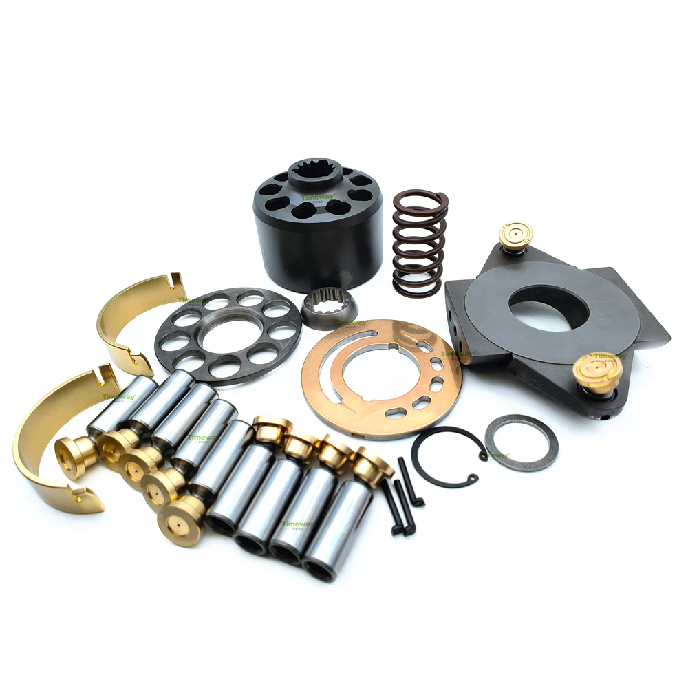 

Repair Kits for Repair A10VSO28-31R/L REXROTH Hydraulic Piston Pump