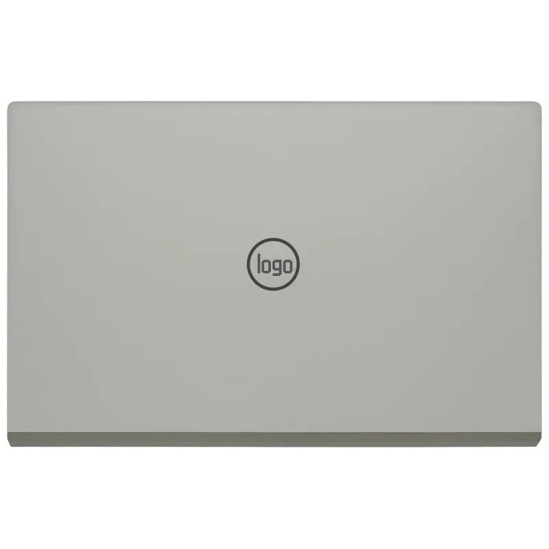 Laptops Frame Case For Dell Vostro 5501 5502 V5501 V5502 Laptop LCD Back Cover Front Frame Hinges Cover Palmrest Bottom Case