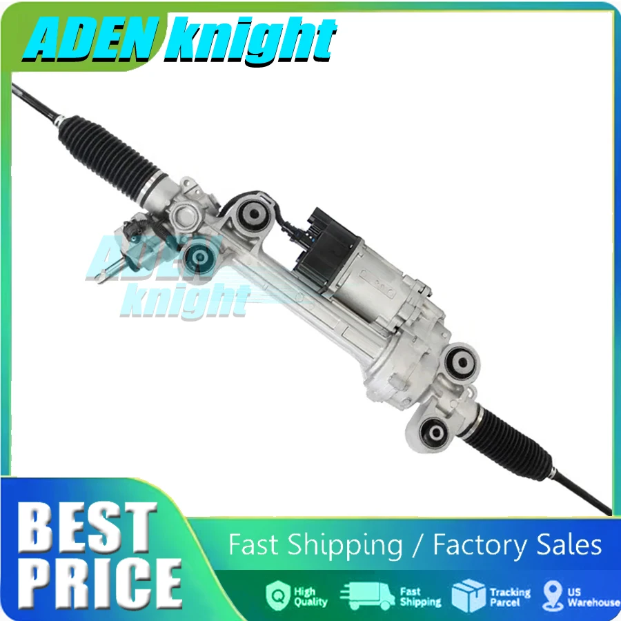Power Steering Rack For Chevrolet COLORADO GM/NONA S10 2017- 52146757 98211454