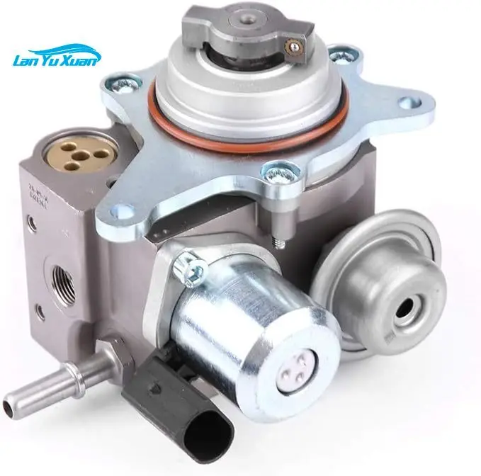 Original parts High Pressure Fuel Pump OEM:13517573436 For BMW MINI Cooper S Turbocharged R55 R56 R57 R58 R59