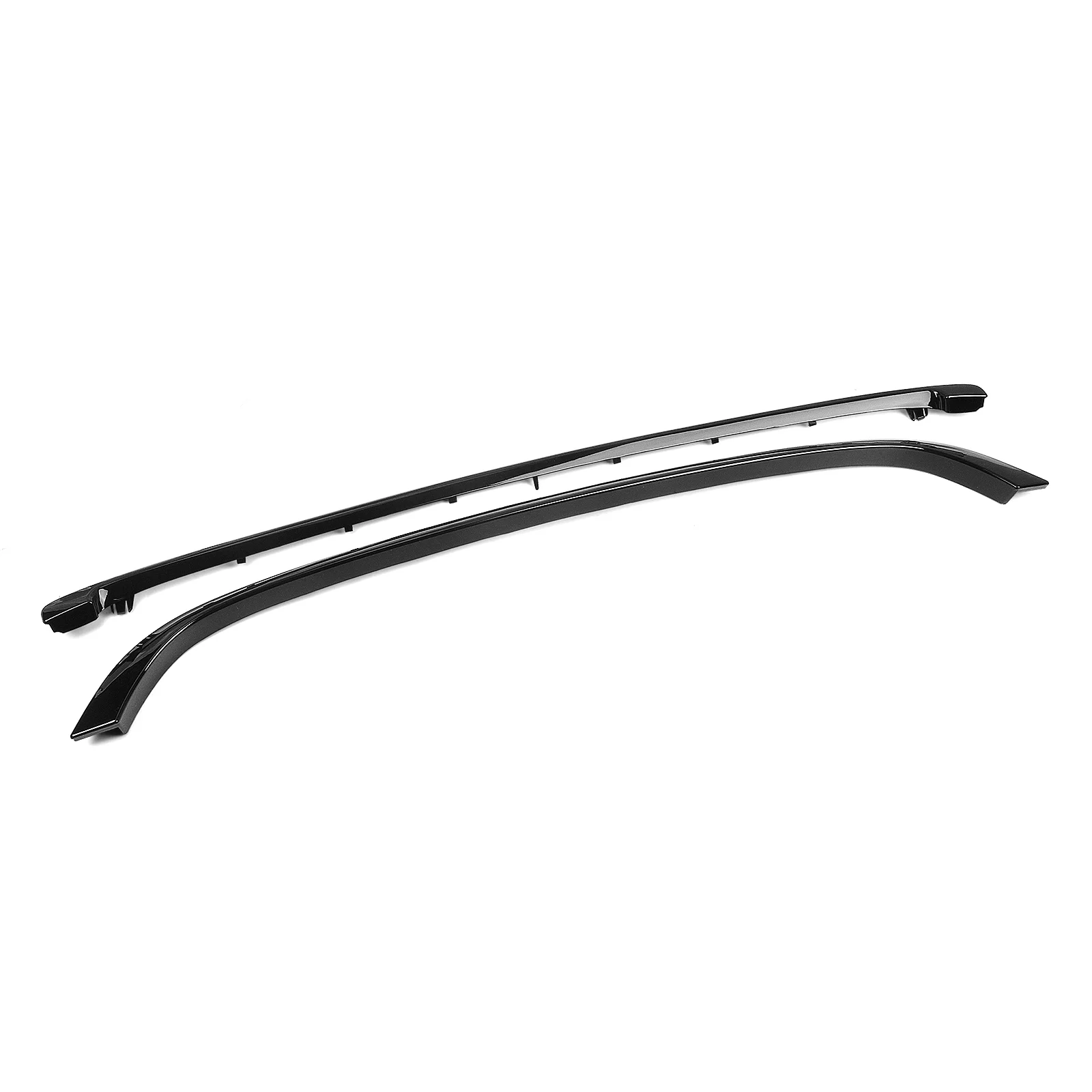 Car Front Hood Grill Molding Outer Trim Cover For MINI R55 R56 R57 R58 R59 JCW 2007-2015