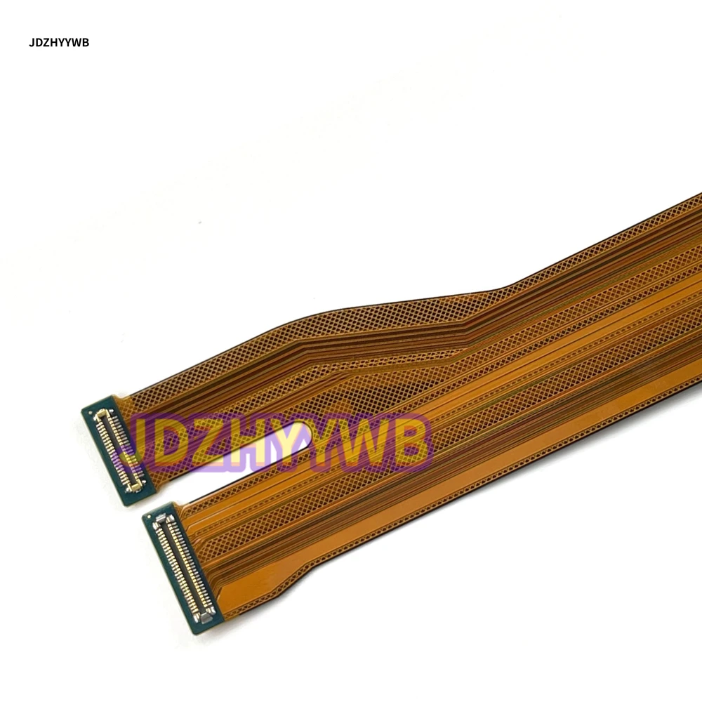LCD Display Main Board Motherboard Mainboard Connector Flex Cable For Samsung Galaxy A52 5G A526U A526B A526W A526