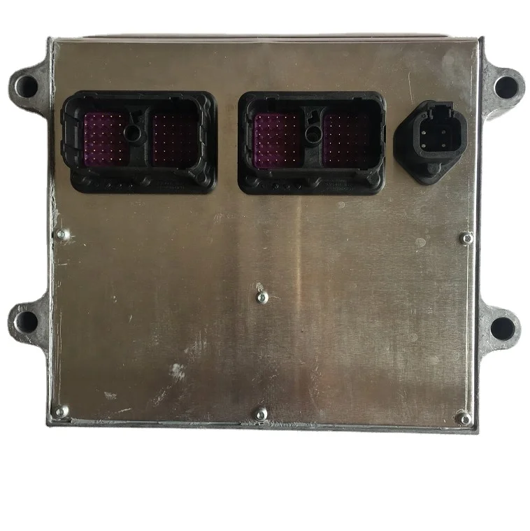 

ECU ECM 4988820 4940518, оригинальный блок управления двигателем ECU для двигателя ISBE ISDE