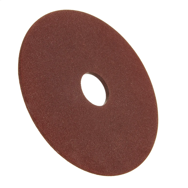 Flat Resin Grinding Wheel For Sharpener Grinder  3/8 & 404 Chain  Grinder or Sharpener