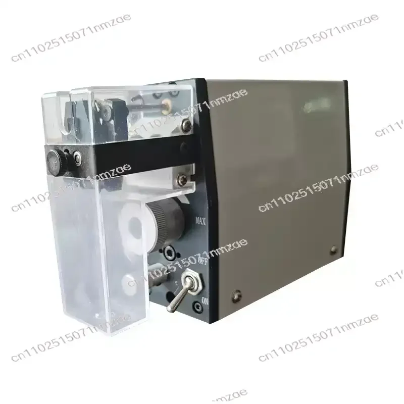 

Индуктивная пневматическая и электрическая крупномасштабная электронная многожильная машина для быстрого зачистки проводов