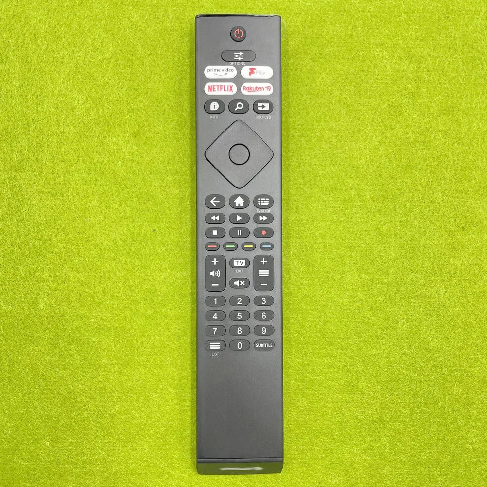 

Original Remote Control HR45B-GJ05 398GR08BEPHN0040HR For Philips LED TV