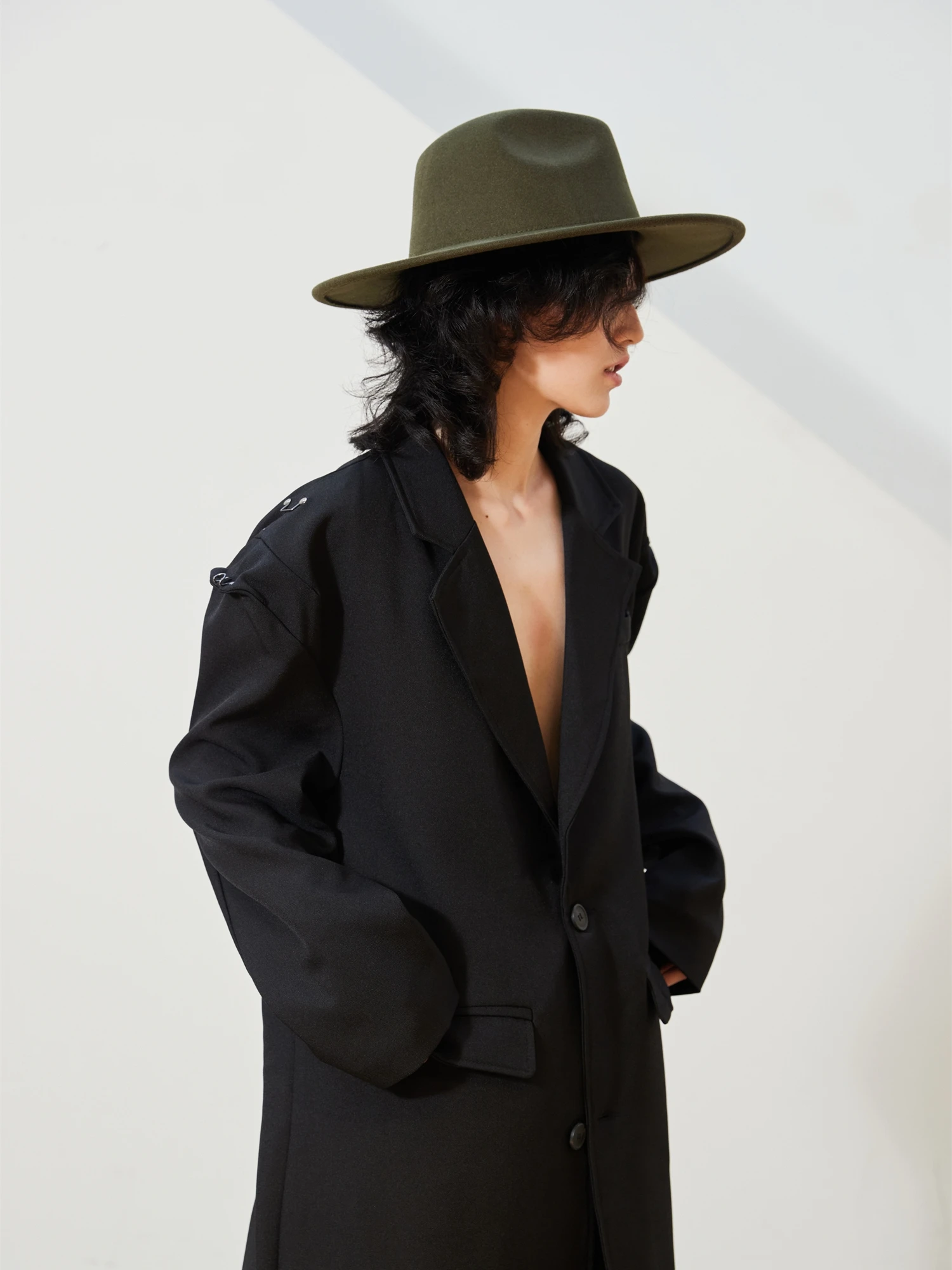 Sunvonnie Winterwollen Fedora' - Fedora Hat Wool recensie en prijs