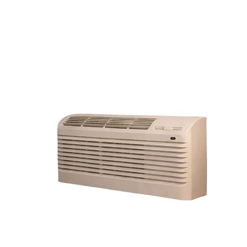 Commercial silent air conditioning unit, building heat pump wall mounted