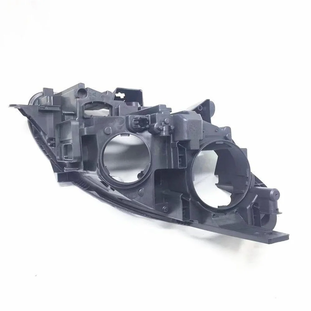 Headlight Base For Benz R-Class W251 2009-2017 Headlamp House Car Rear Base Front Auto Headlight Back House Head Lamp Shell