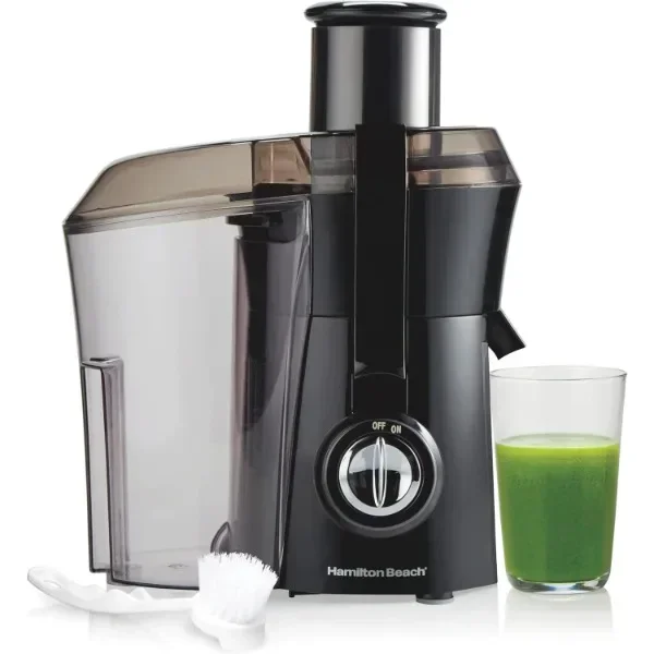 Juicer Machines, Juilist 3