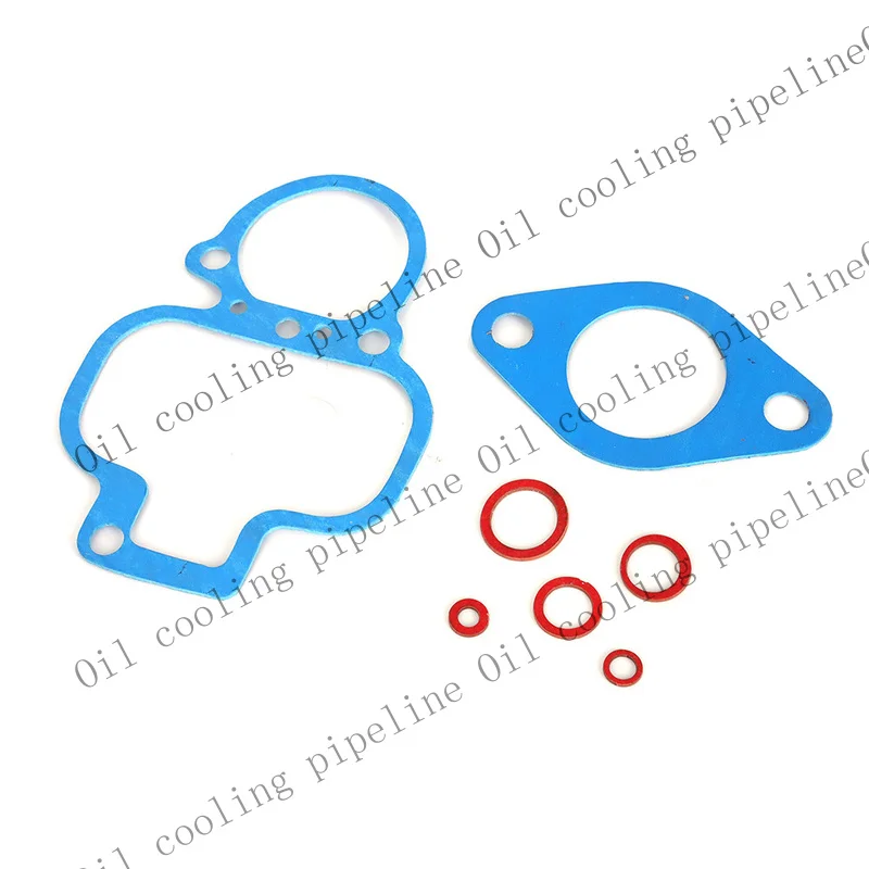 A+ Carb Gasket Carburetor Rebuild Kit For 1928-1931 Ford Model A 1929 1930 Model AA