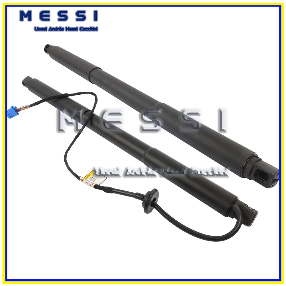

New Right Power Liftgate Electric Tailgate Strut (A1668900100 / A1668900530 / A1669803764) For Mercedes-Benz GL/GLS X166 (2013