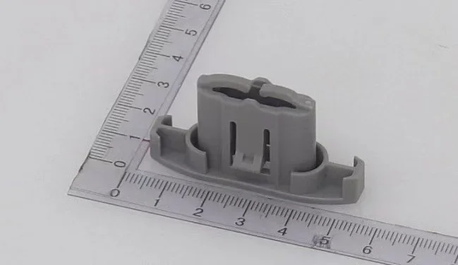 Midea 식기세척기 스토퍼 WQP12-7201, 12176000008496 오리지널