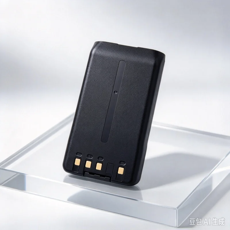 A+ Suitable for kenwood walkie-talkie knb-68lc explosion-proof lithium battery tk3178/tk3360/nx320c2 accessories SY