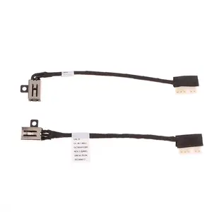 Cavo Alimentazione DC Per Dell Vostro 14 3400 3510, Presa Ricarica DC301016E00 0XHV65