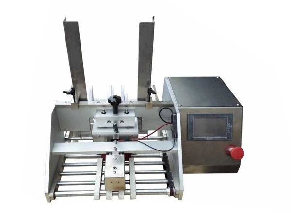 2026-Paper Card Counting Machine for Cards