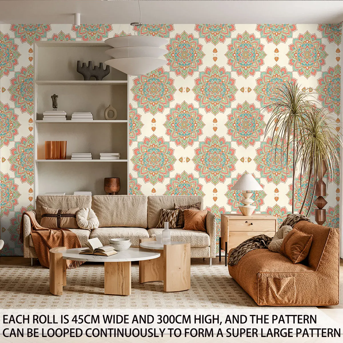 Samoprzylepne tapety z modnym – Pvc Panel Background recenzja i cena