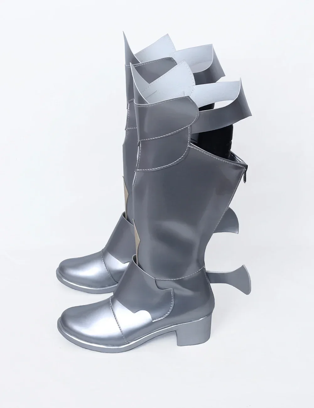 FGO مصير الطلب الكبير تريستان تأثيري أحذية أحذية مخصصة أي حجم