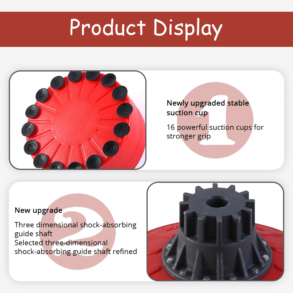 Factory Direct Supply Best Selling Trade Festival Boxing Man Dummy Special Price of Sandbags New Boxing Human Dummy