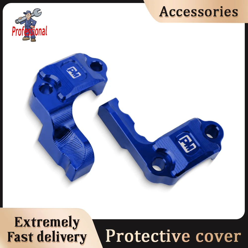 

Motorcycle Clutch Brake Master Cylinder Protector Guard For KTM EXC SXF EXCF SX XC XCF XCW 250 300 350 400 450 500 2014 to 2024