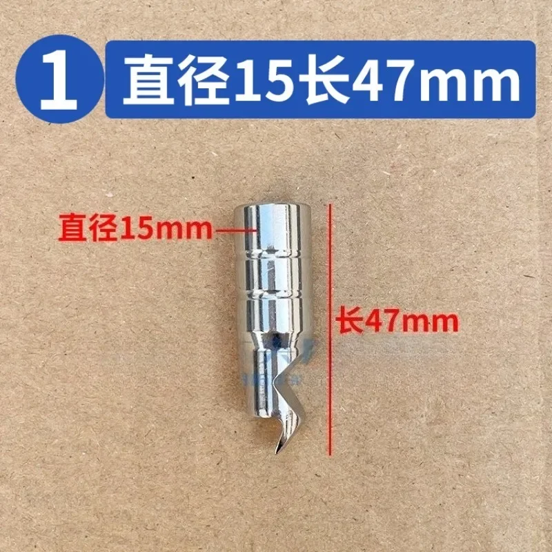 1PC Wheel V3D Alignment System Clamp Reversible Rim Claw Kit Diameter 14mm Tyre Repair Tool