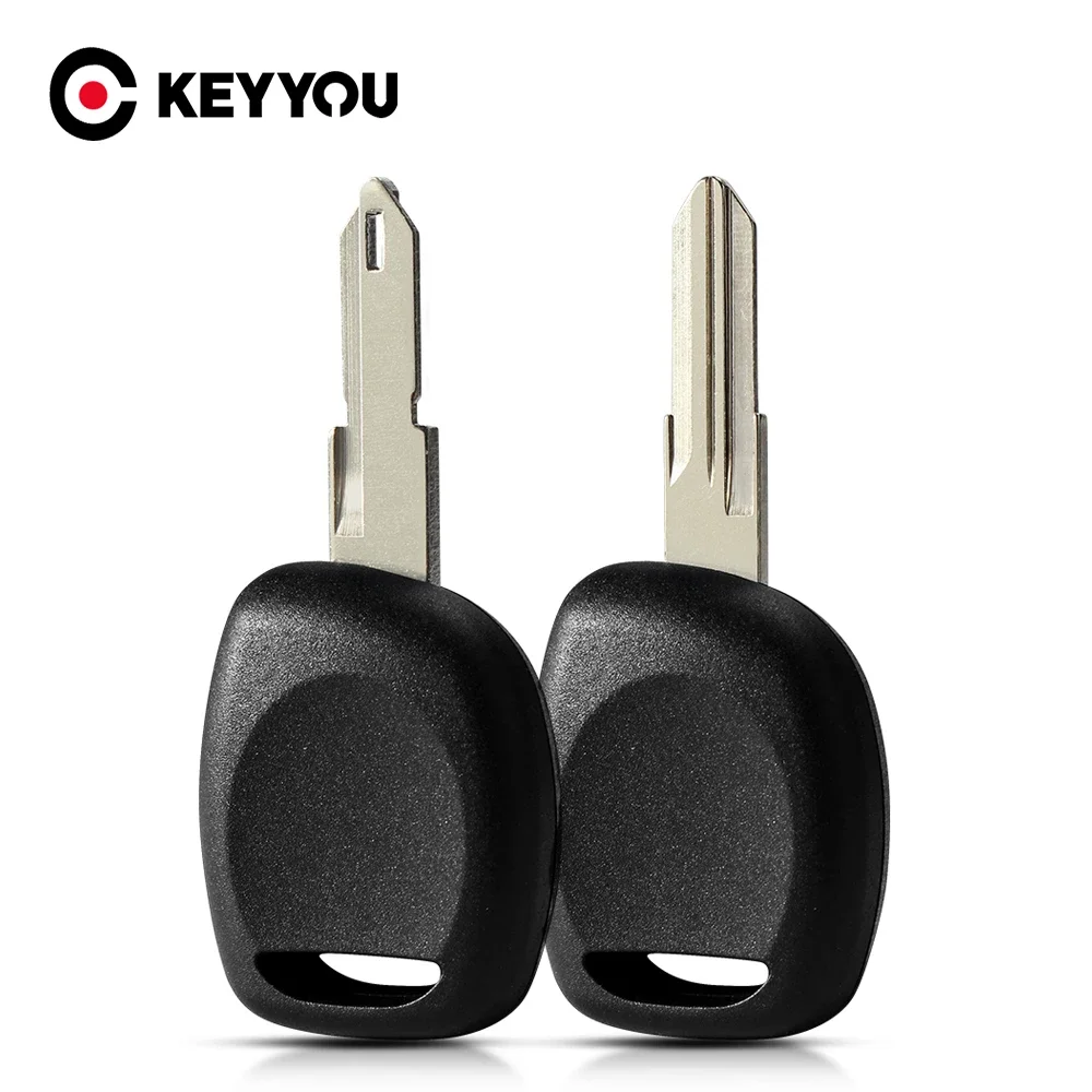 Keyyou 1 Stuks Auto Sleutel Case Voor Renault Kangoo Duster Clio Twingo Modus Master Nissan Primastar Kubistar Dacia Logan Sandero