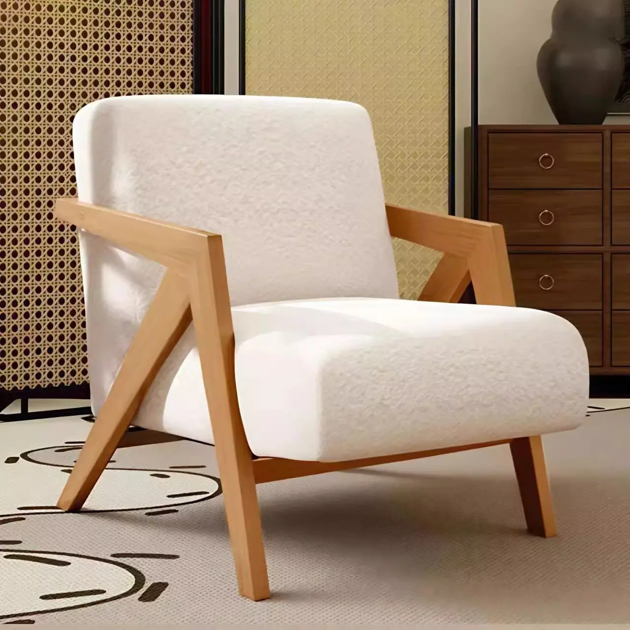 Designer Cheap Living Room Chairs Small Nordic Black Weird Living Room Chairs Occasional Design Sillones Modernos Furniture Home