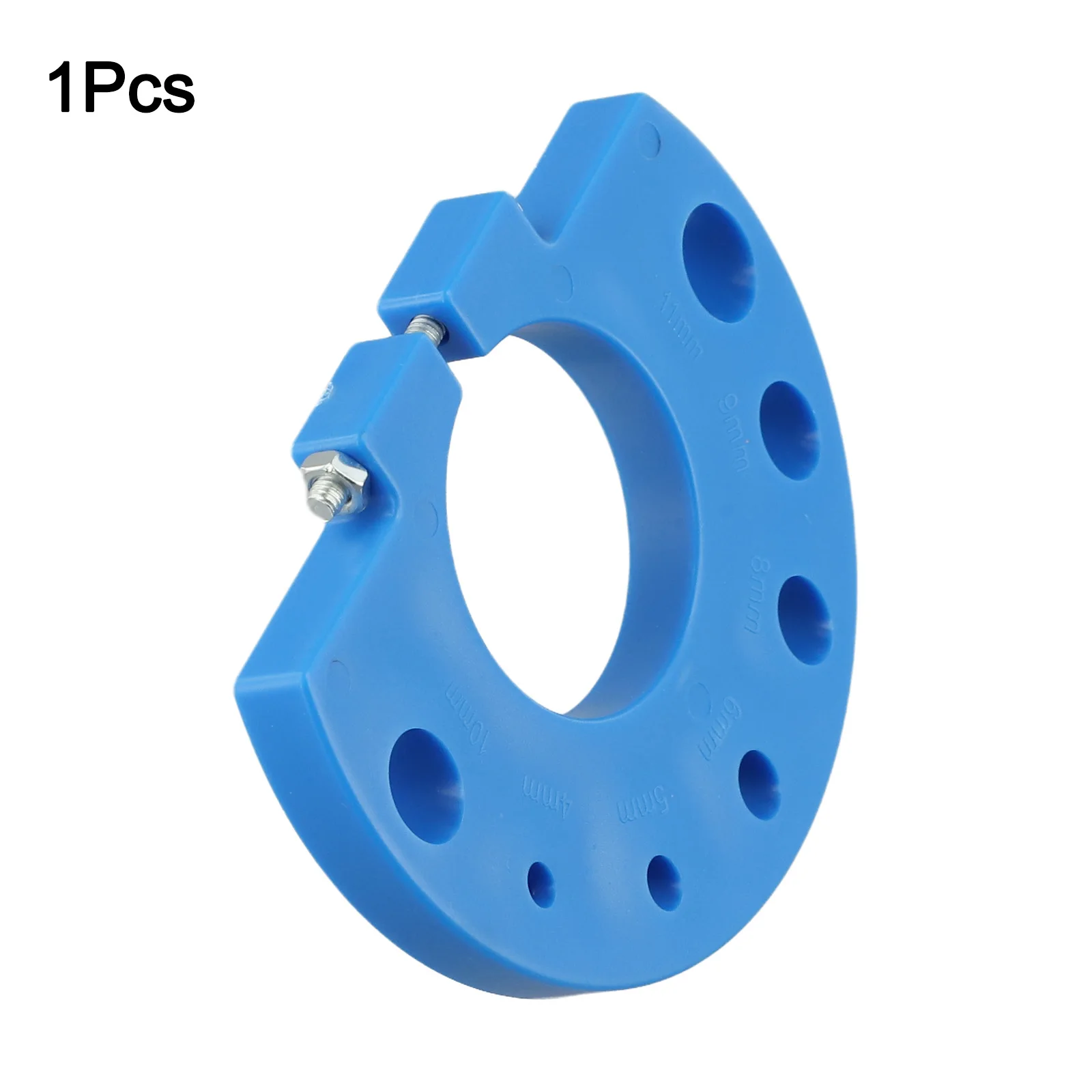 

1PCS Multi-purpose Sharpening Polishing Tool Electric-Impact Drilling-Knife Sharpener For Precision Sharpening Guide Tool