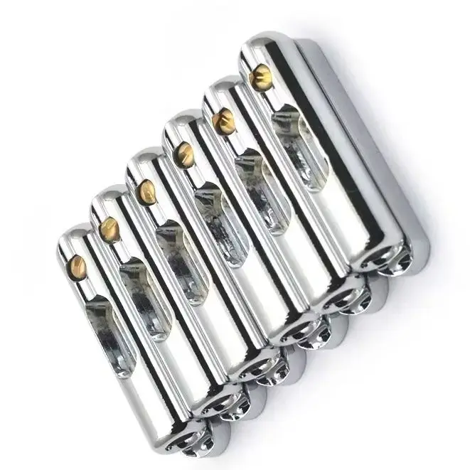 6pcs-set-individual-split-guitar-bridge-saddles-415x85mm-hardtail-style-top-body-through-string-electric-guitar-saddles-black