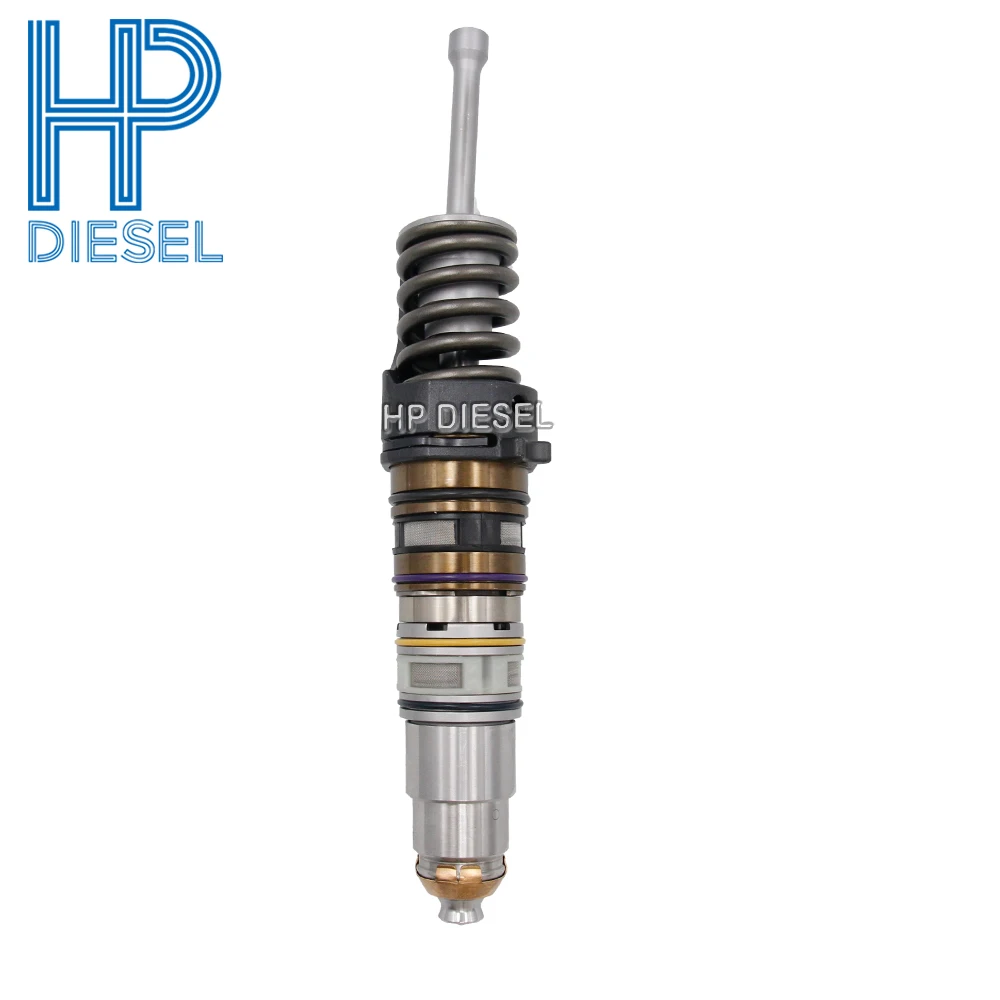 

HP DIESEL For Cummins X15 Fuel Injector 4928260, 1846348, 4062568, 4062569, 4088327, 4088665, Reman Diesel Common rail injector