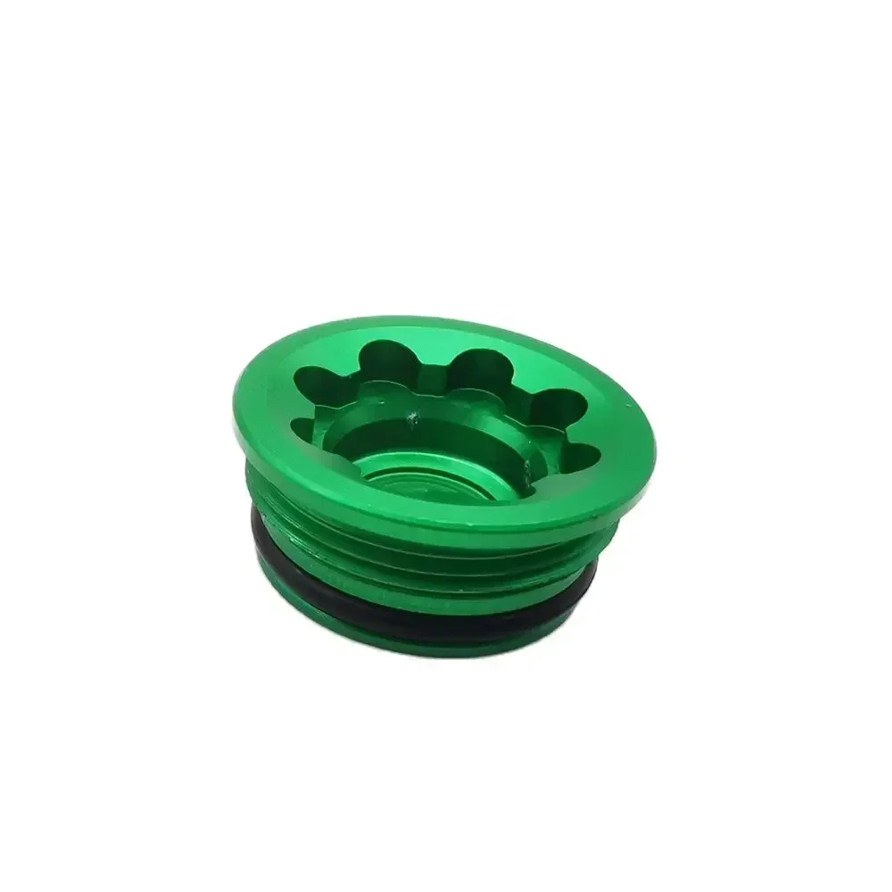 Bore Cap Piston Cap for Hope Tech 3 V4X2, Large, Small Brake, All Colors, Brand New, 1Pc