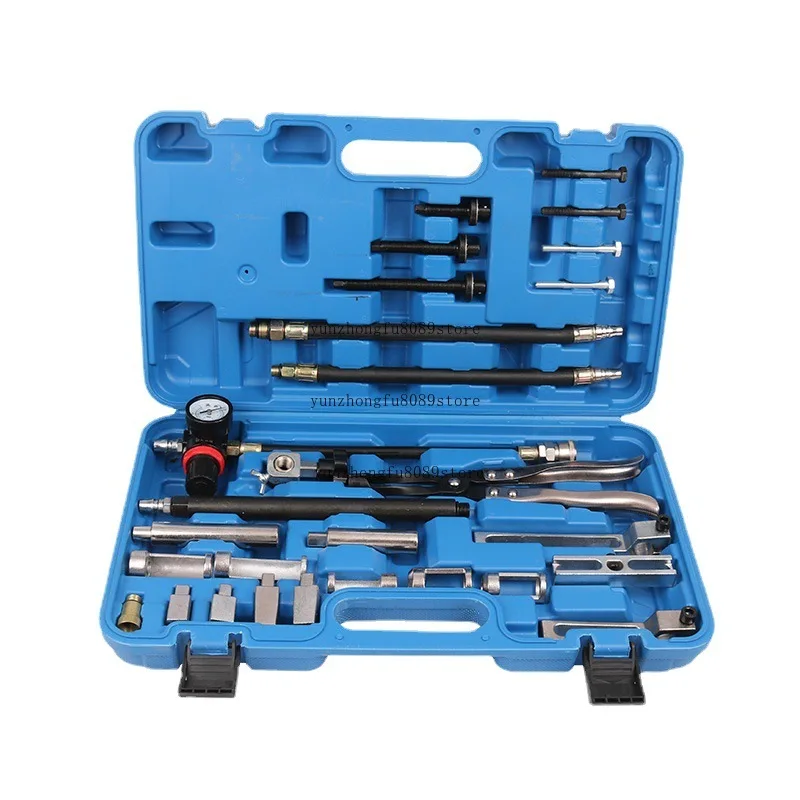 Valve Stem Seal Replacement Tool No Cylinder Head Removal Auto Engine Repair Specialized Maintenance Kit