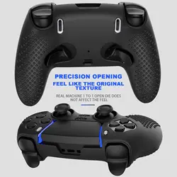 PS5 Edge Controller Cover, Protective Case for DualSense5 Edge Controller