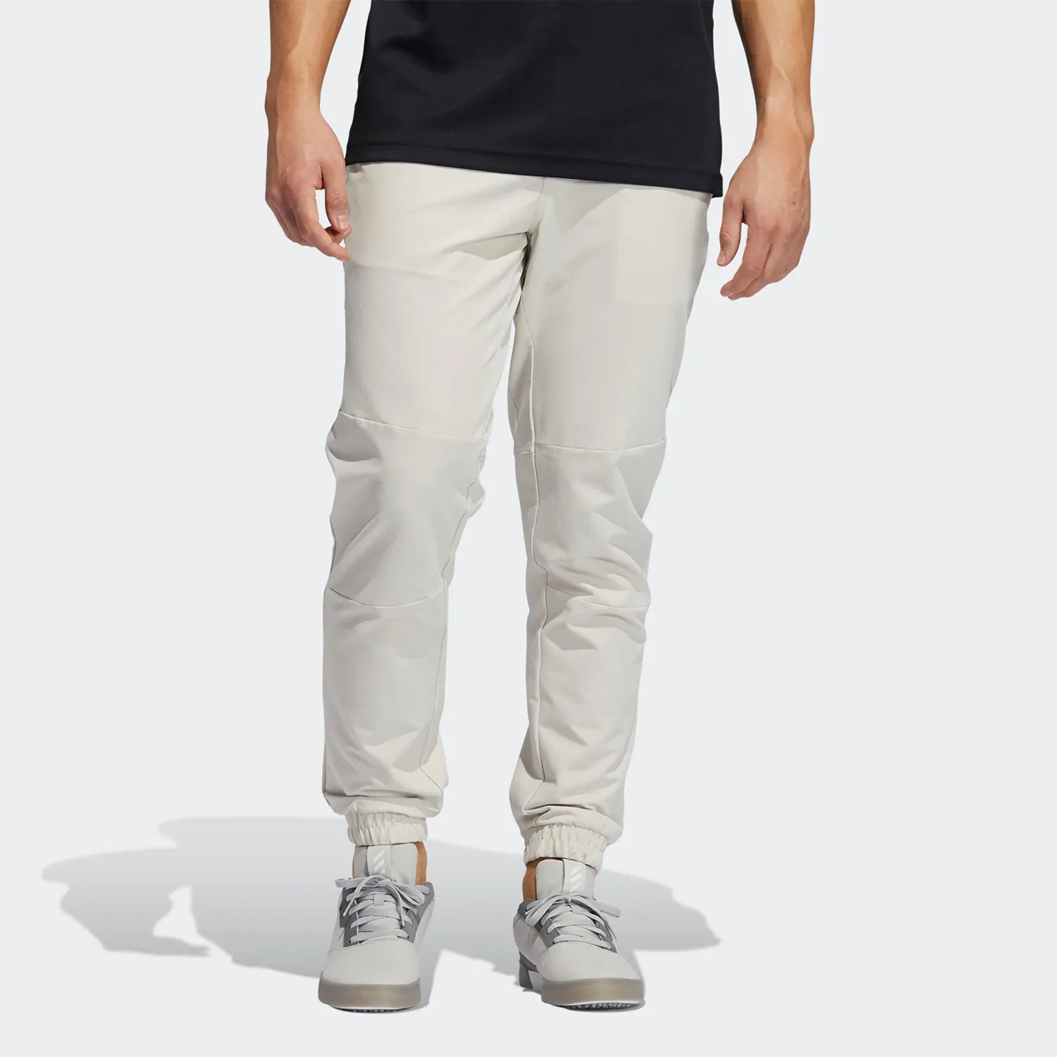 

Мужские спортивные брюки Adidas Originals New Season с эластичными манжетами GL0997