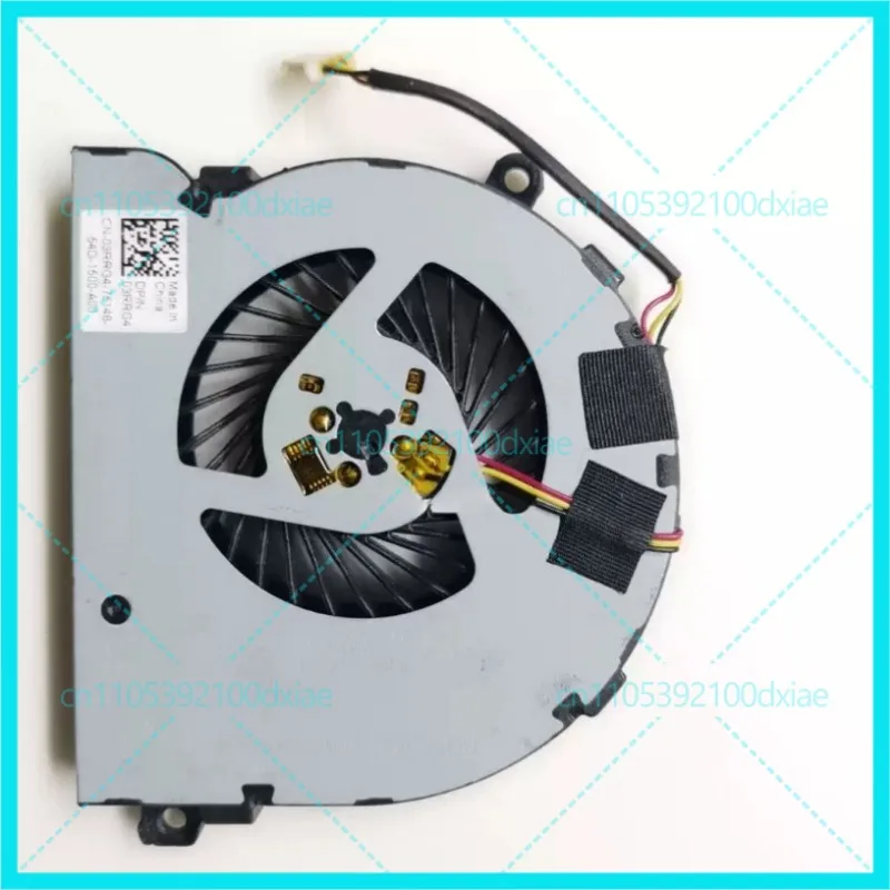 

Вентилятор для Dell Inspiron 15 15M 4548 15R 5545 03RRG4