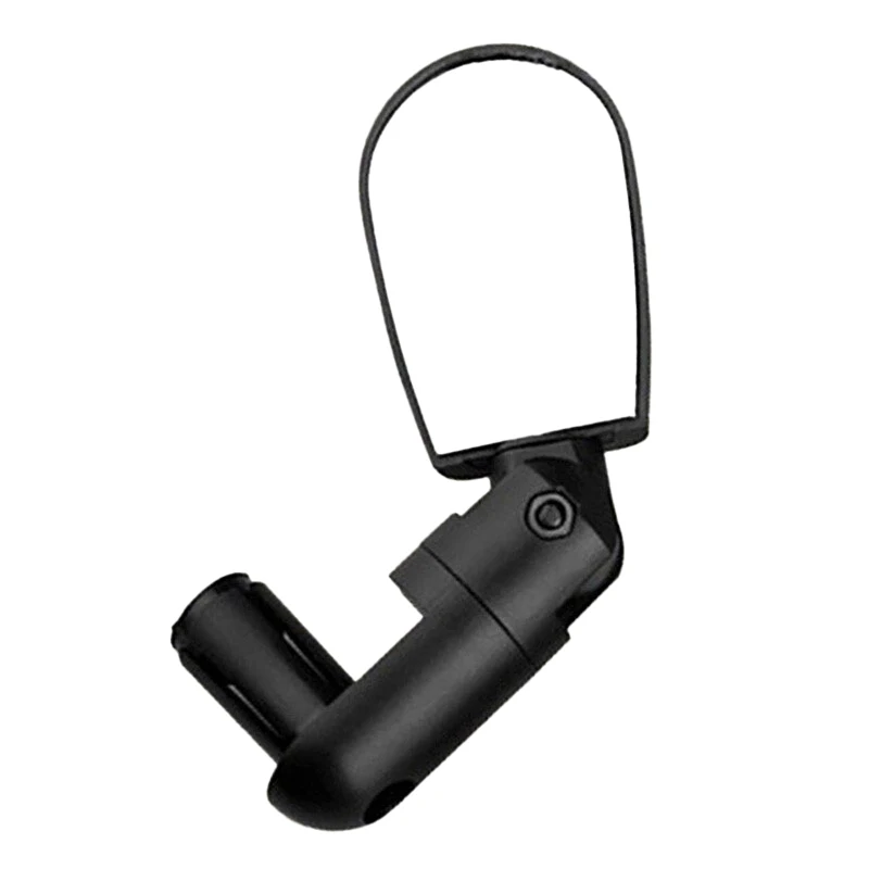 Bike Mirror Universal Adjustable Rear View Mirror Mountain Bike Handlebar Rearview Mirror Bicycle Accessories