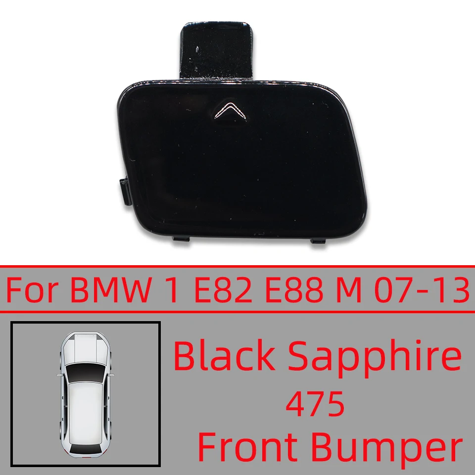 Variant: Black M 07-13