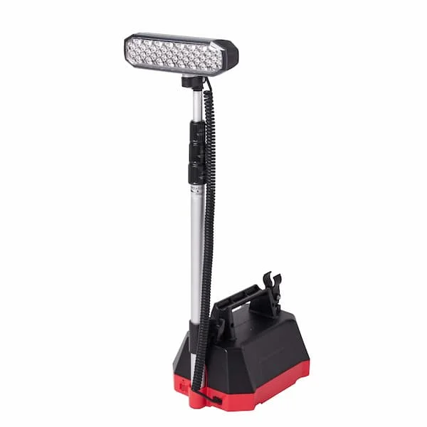 YYHCC2-923 Portable Outdoor Project Floodlight Outdoor Lighting Multifunction Search Light Handheld Rechargeable LED Searchlight