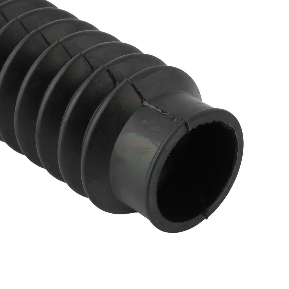 

1Pc Black Motorcycle Air Filter Hose Tube Engine Flexible Air Hose Air Intake Pipe Inlet Tube Motorcycle Air Filters Accessories