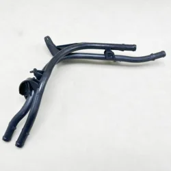 Car Engine Coolant Tank Water Tube Pipe Hose for VW Jetta Passat Tiguan Audi TT A3 S3 Q3 Seat Skoda 2.0T 1.8T 1K0121070BD
