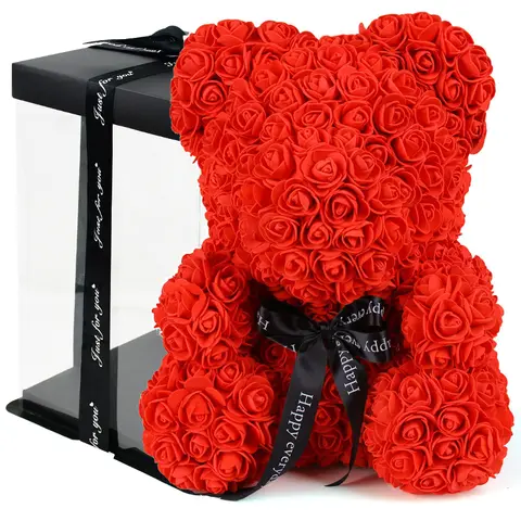 tedi geschenkbox