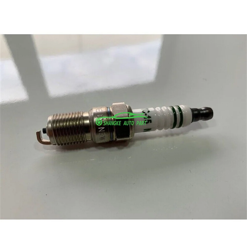 الأصلي ليزر النيكل سبيكة شمعات الإشعال للقارب ، دينامو جزازة TTORO ، OEM BPR6EFS 3623 BPR6EFS-3623