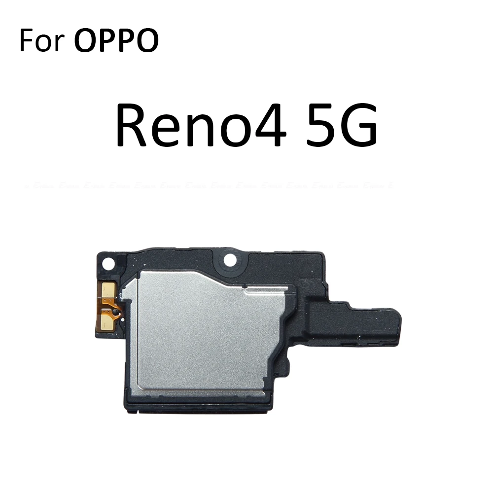 مكبر صوت عالي الجرس لـ OPPO Reno 4 5 6 Reno4 Reno5 Reno6 SE Z K F Lite Pro 5G أجزاء كابل مرن لمكبر الصوت #3