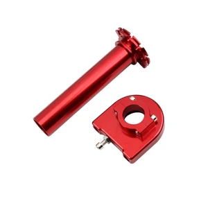 En iyi 10 satış, hızlı motosikleti kullanın-no. 7