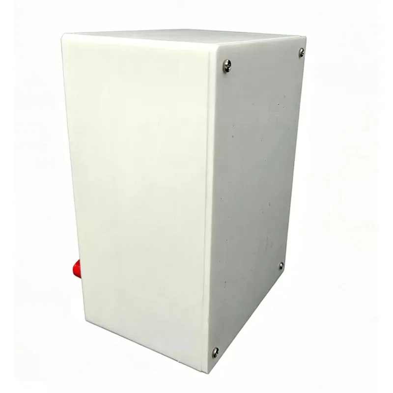 Pointer-Type DC High Voltage Tester Meter 0-30kV Analog Voltmeter for High Voltage Electrical Measurement