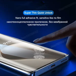 Hydrogelfilm für Xiaomi Mi 14t Pro 13t 12t 11t 10t 9t Anmerkung 10, Bildschirmschutz für MI 14 Ultra 8 13 12 11 Lite 15 Pro, 5 Stück 8 Hauptverkaufsplatte Mae Xiaomi Mi8 Lite - №2