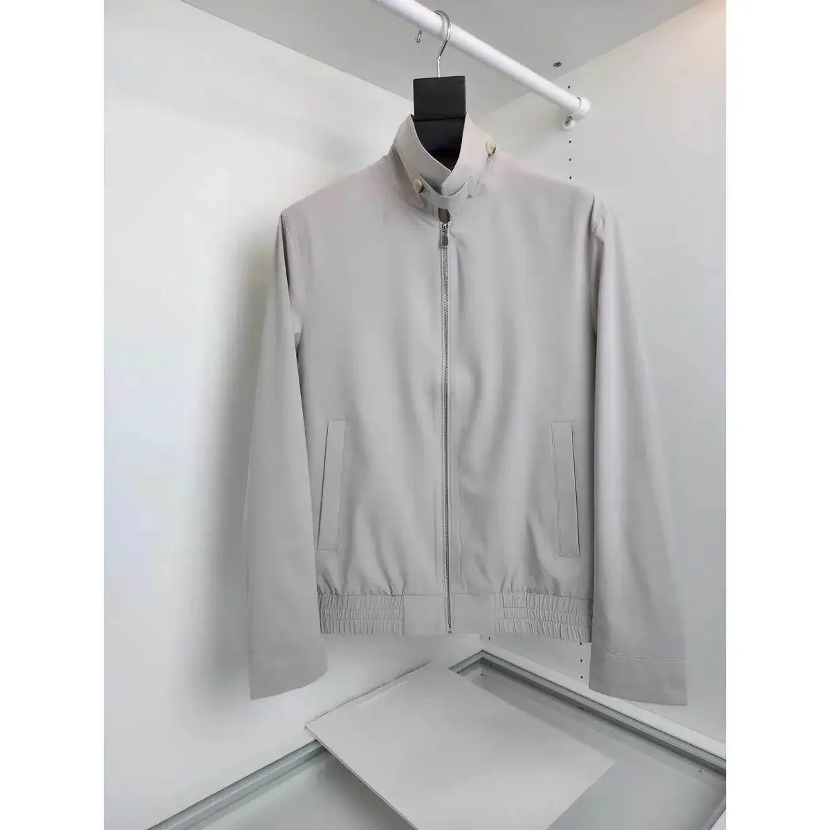 

Мужская повседневная куртка BC Italian 26ss с лацканами