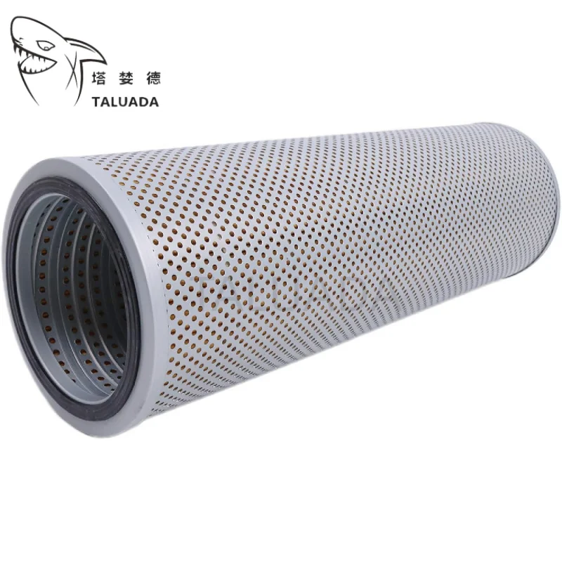 Hydraulic Filter 4206705 For EX200 EX220 EX270 EX300 EX400 EX700 Excavator Diesel Fuel Filter Element 6 Months Warranty